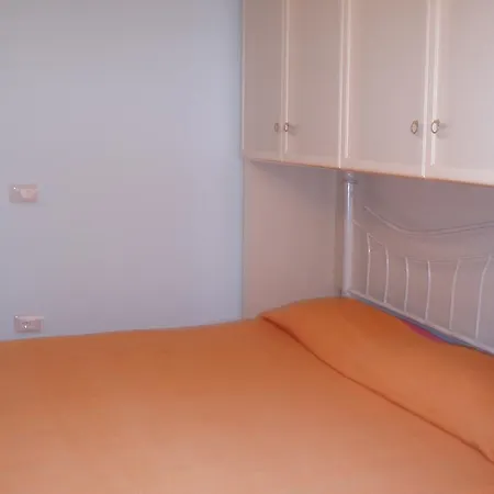 Nyaraló Il Girasole SantʼAntìoco