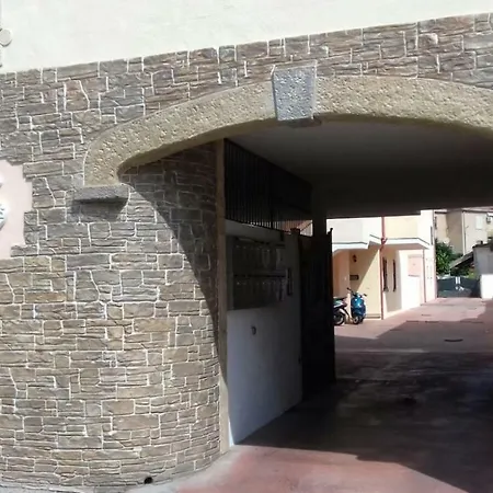 Nyaraló Il Girasole *