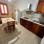 בית נופש Il Girasole SantʼAntìoco
