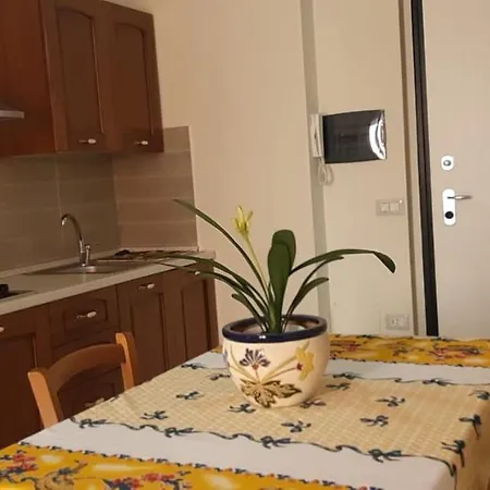 Il Girasole * SantʼAntìoco